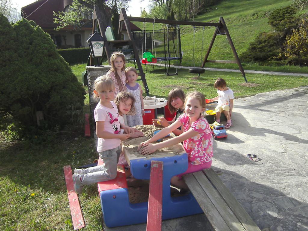 Gasthof Koglerhof Ternberg Esterno foto